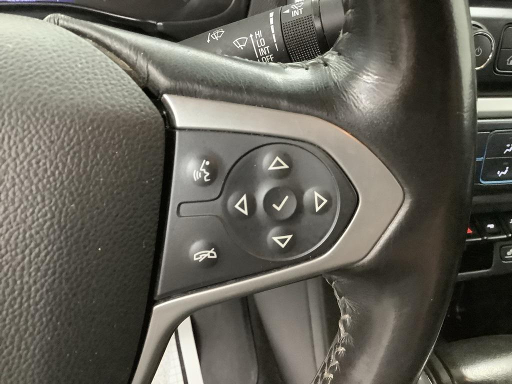used 2019 Chevrolet Colorado car, priced at $32,380