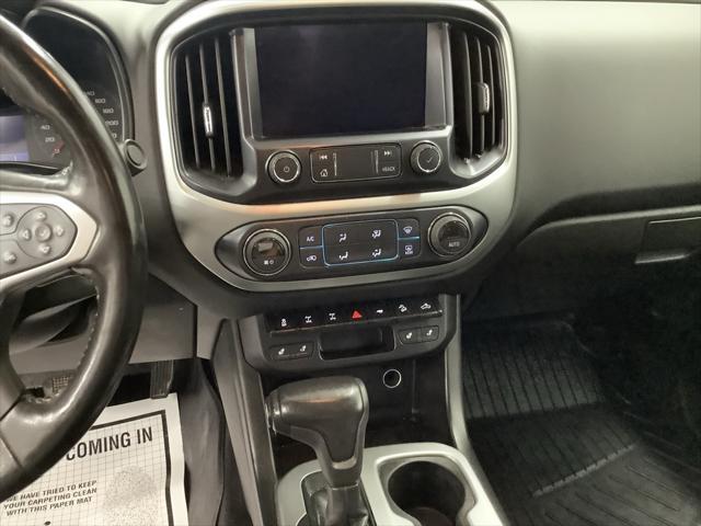 used 2019 Chevrolet Colorado car, priced at $34,980