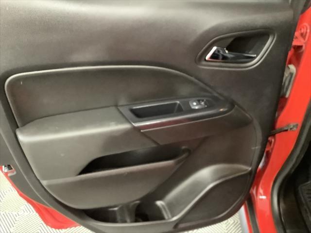 used 2019 Chevrolet Colorado car, priced at $34,980