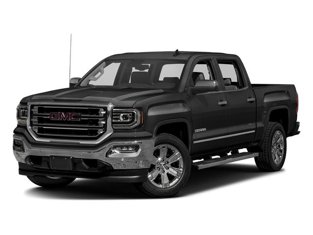 used 2018 GMC Sierra 1500 car, priced at $22,980