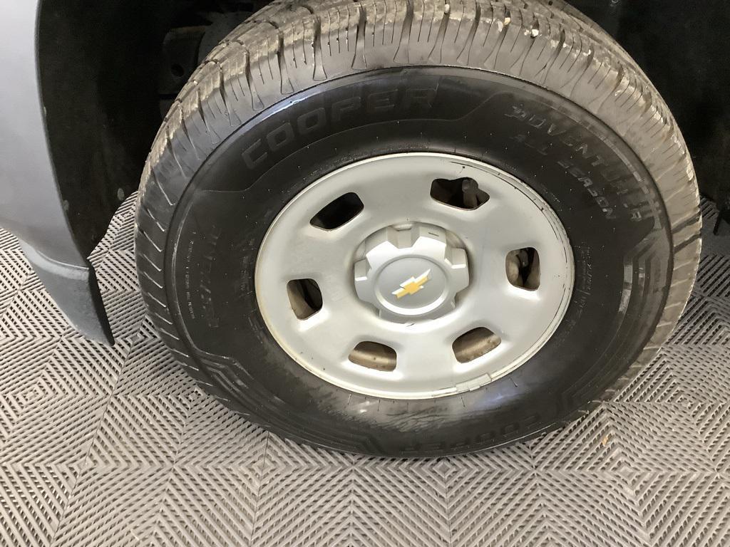 used 2018 Chevrolet Colorado car, priced at $19,980