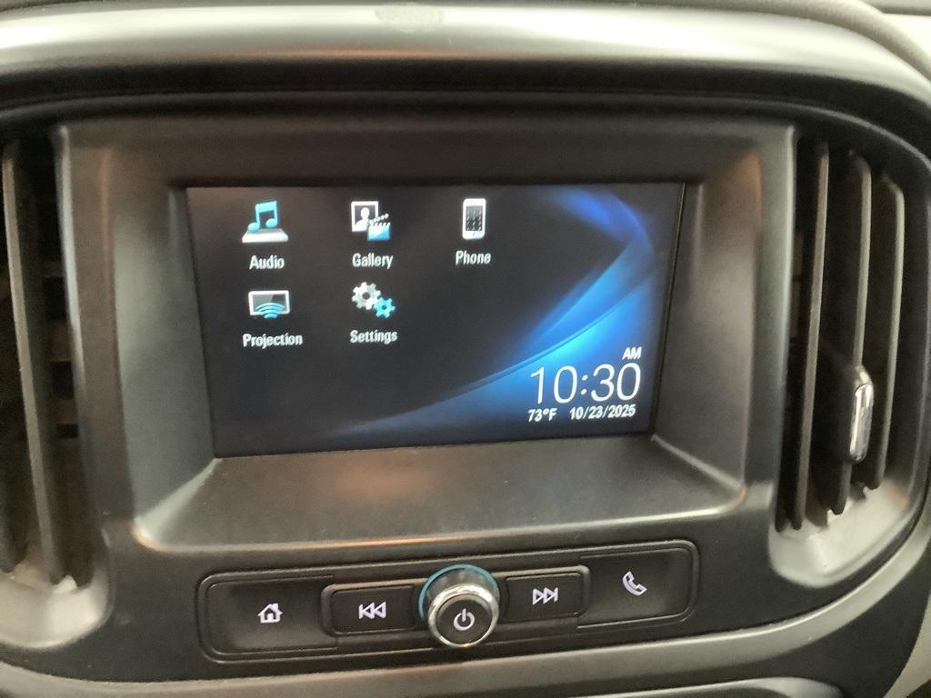 used 2018 Chevrolet Colorado car, priced at $19,980