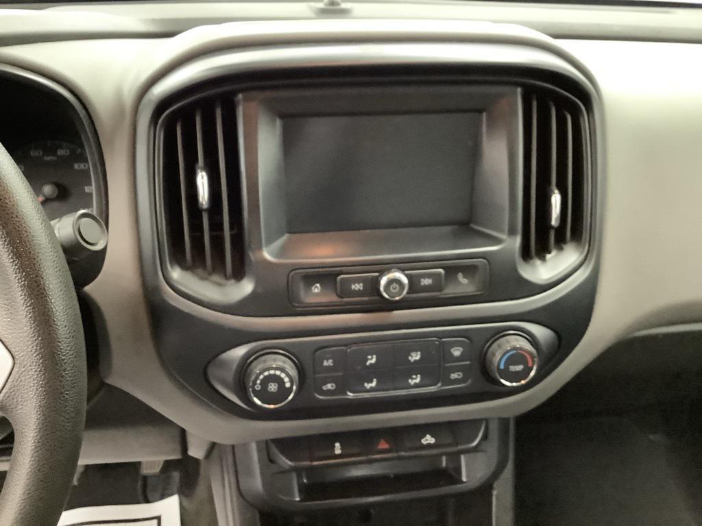 used 2018 Chevrolet Colorado car, priced at $19,980