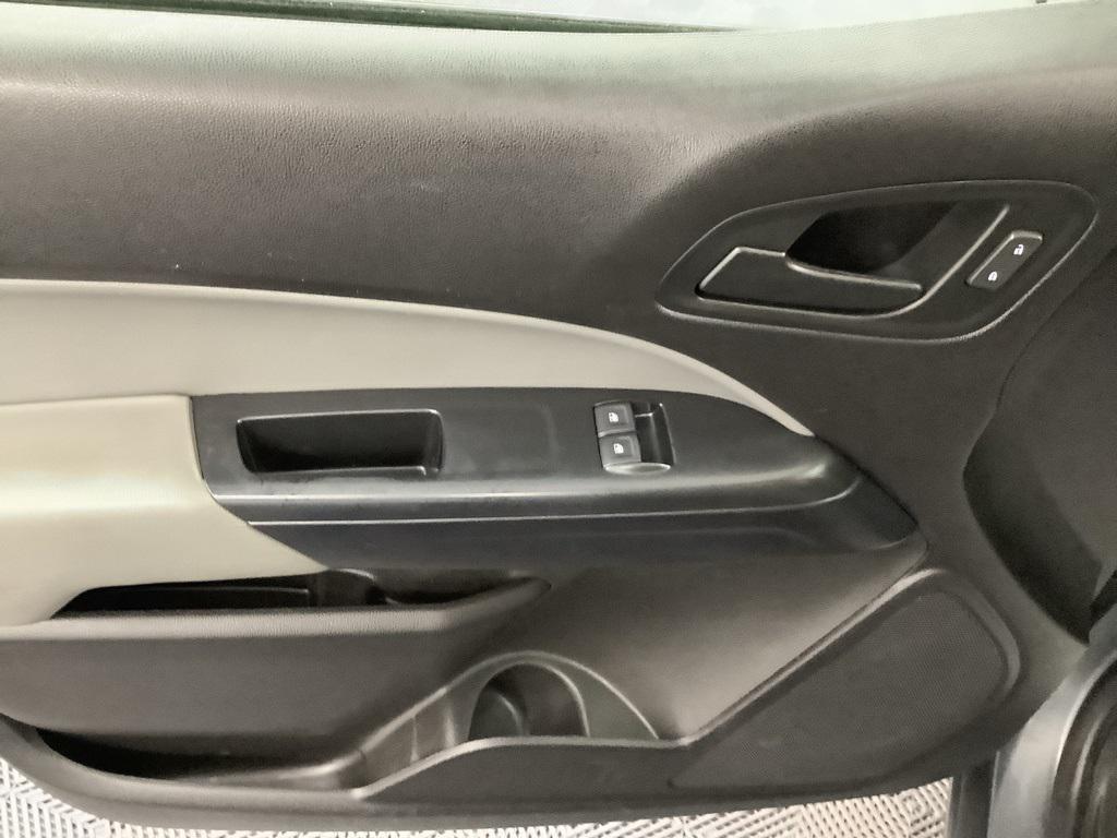 used 2018 Chevrolet Colorado car, priced at $19,980