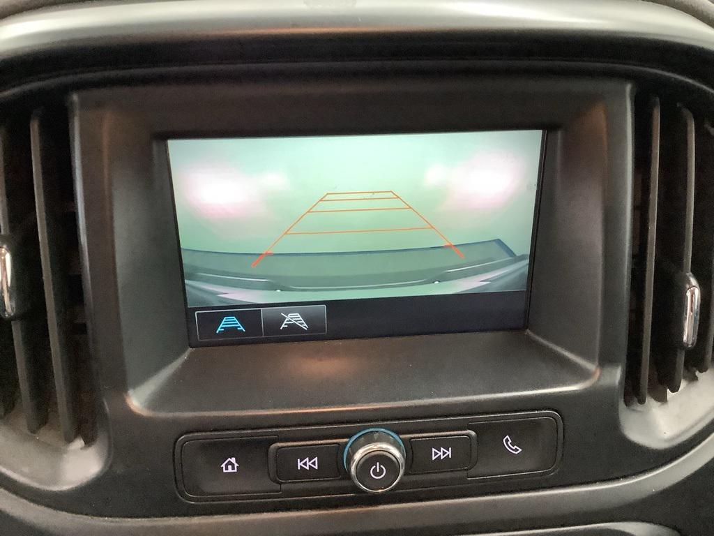 used 2018 Chevrolet Colorado car, priced at $19,980