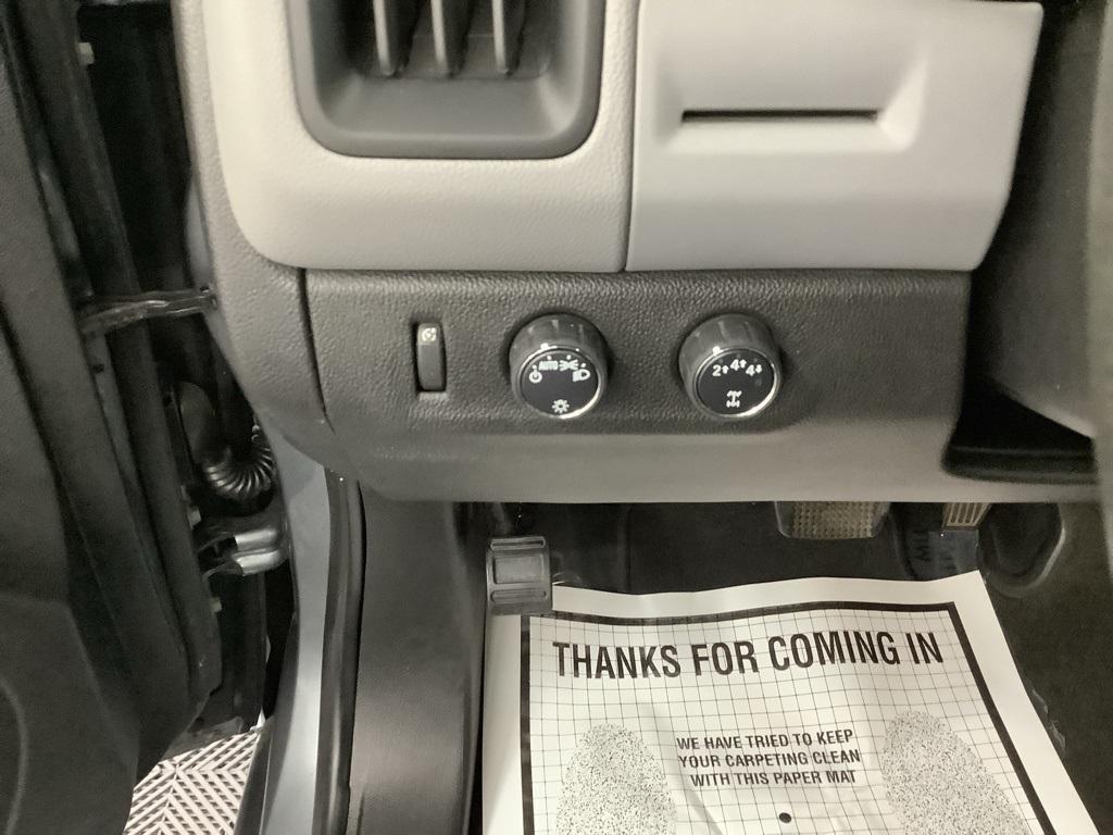 used 2018 Chevrolet Colorado car, priced at $19,980