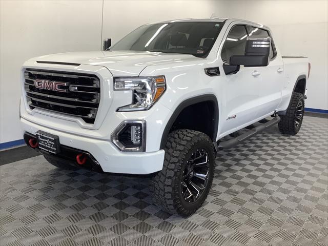 used 2020 GMC Sierra 1500 car