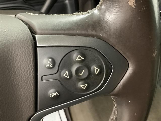 used 2017 Chevrolet Silverado 1500 car, priced at $20,980