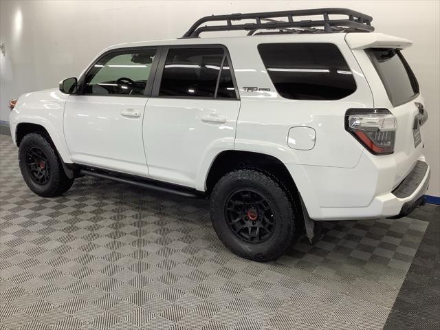 used 2021 Toyota 4Runner car, priced at $46,980