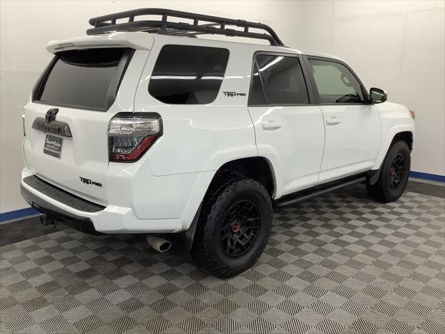 used 2021 Toyota 4Runner car, priced at $46,980