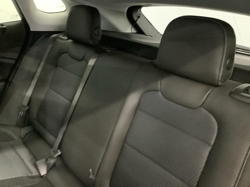 new 2026 Chevrolet Trax car