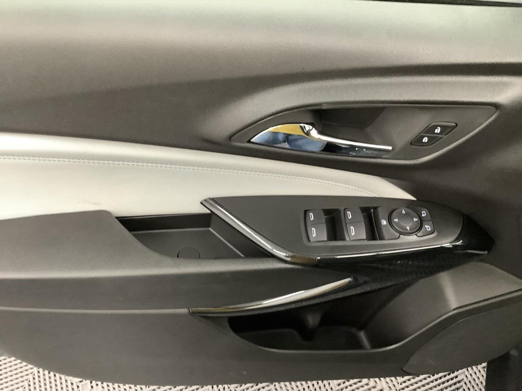 new 2026 Chevrolet Trax car