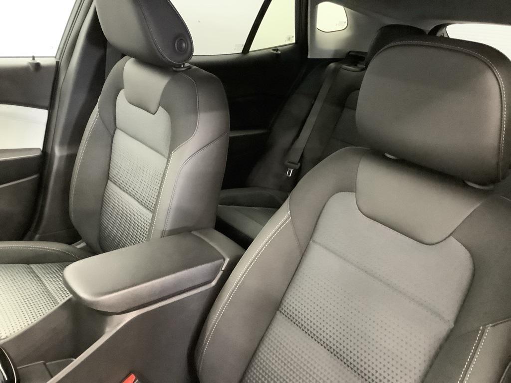 new 2026 Chevrolet Trax car