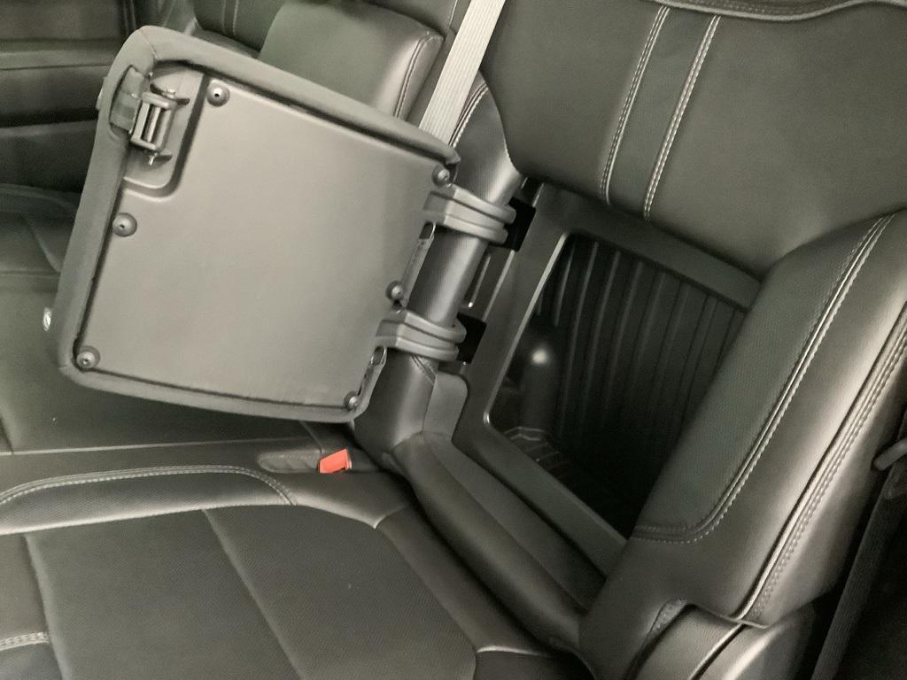 used 2019 Chevrolet Silverado 1500 car, priced at $38,780
