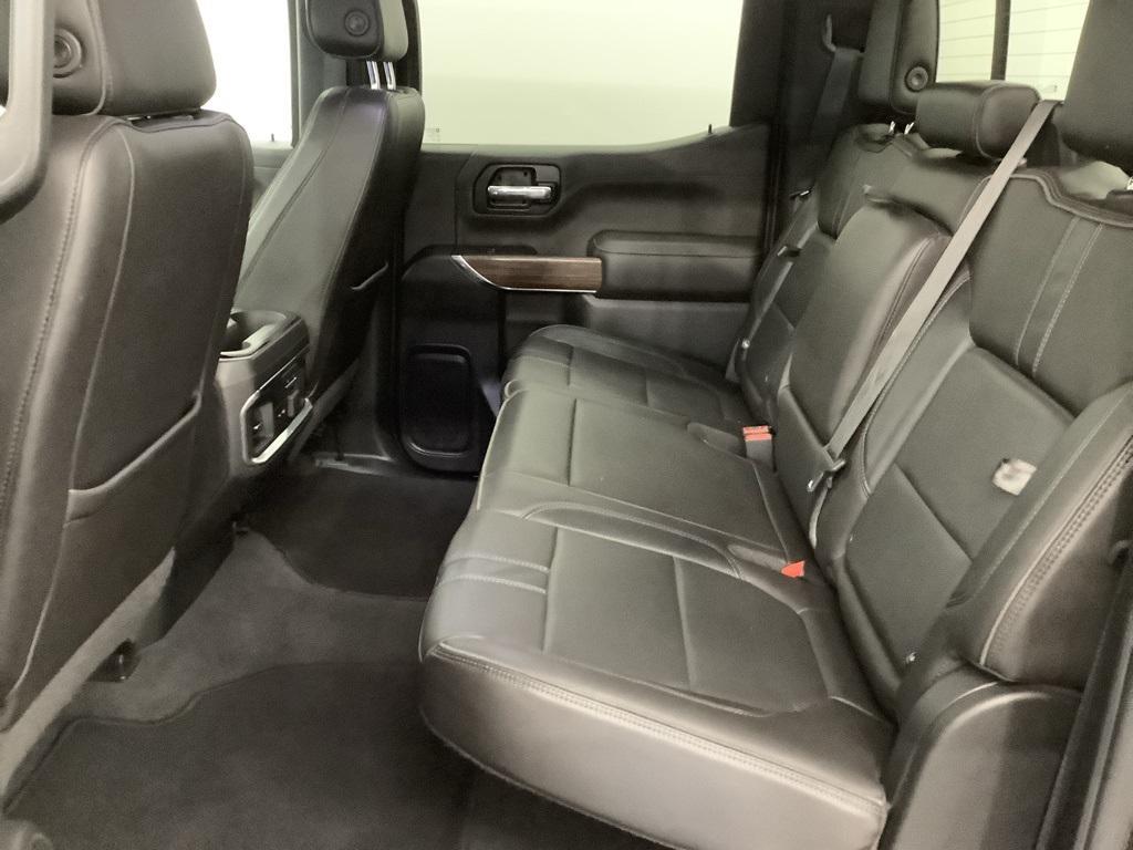 used 2019 Chevrolet Silverado 1500 car, priced at $38,780