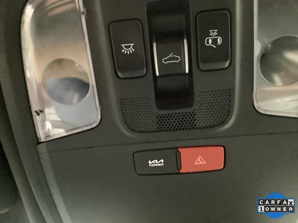 used 2023 Kia Stinger car, priced at $33,980