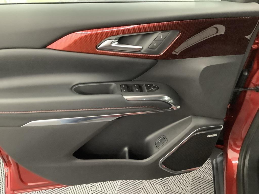 new 2026 Chevrolet Traverse car