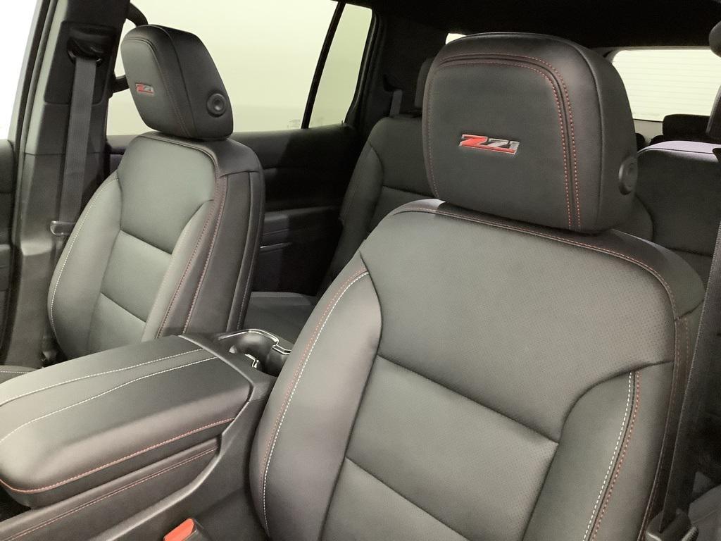 new 2026 Chevrolet Traverse car