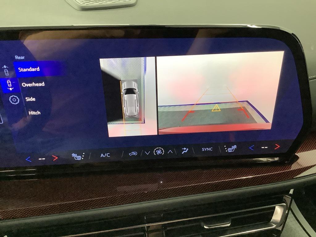 new 2026 Chevrolet Traverse car