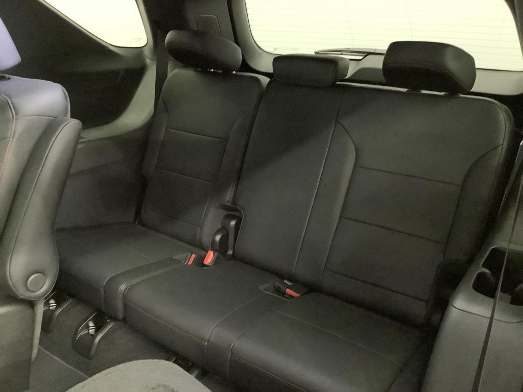 new 2026 Chevrolet Traverse car