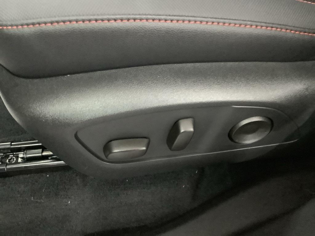 new 2026 Chevrolet Traverse car