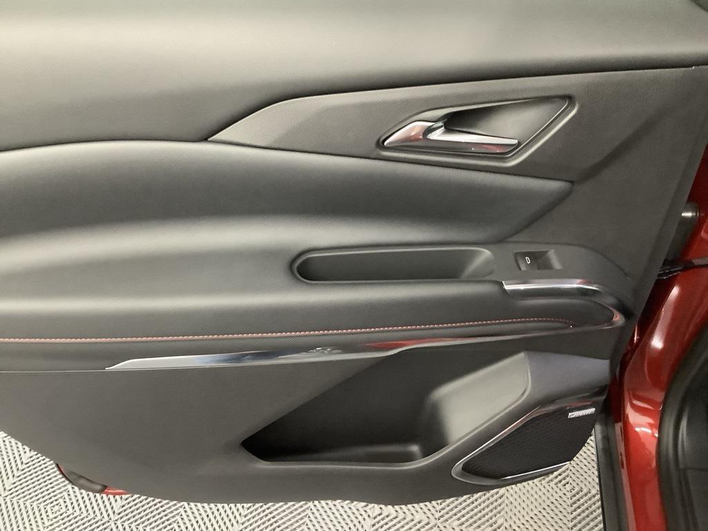 new 2026 Chevrolet Traverse car