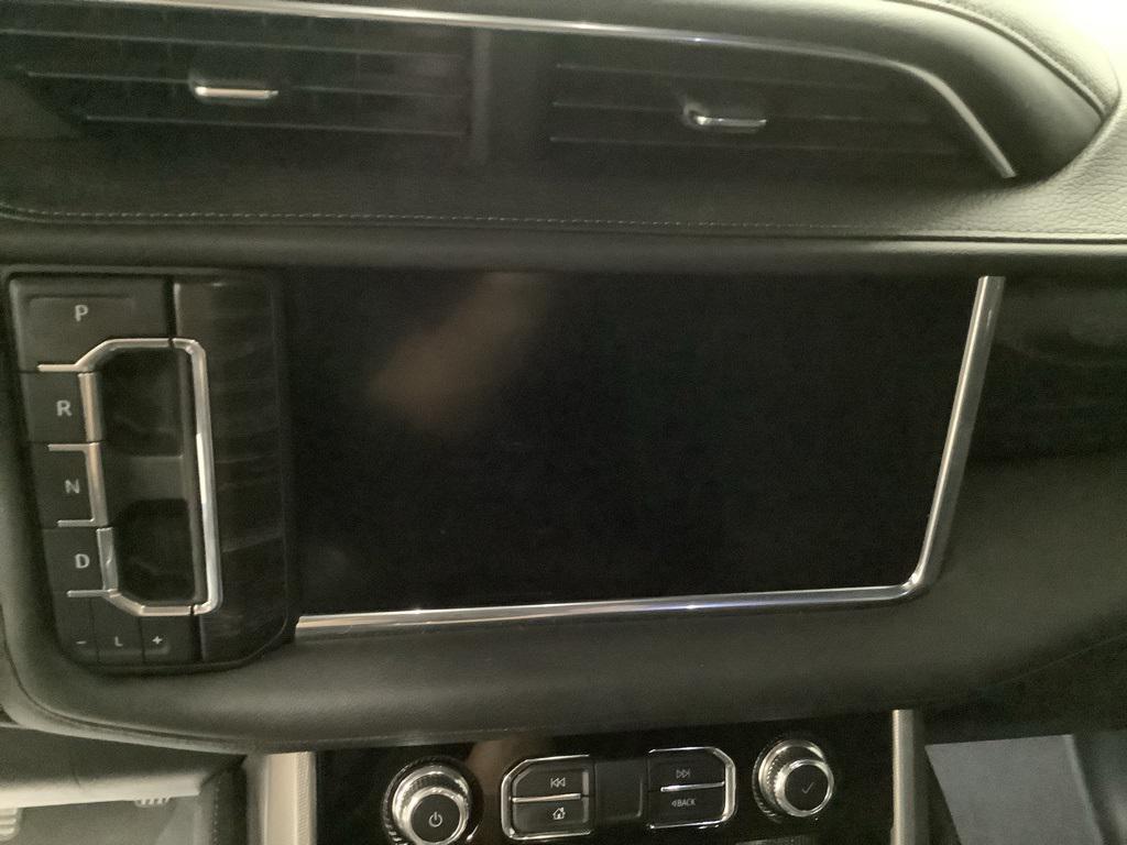used 2021 GMC Yukon car, priced at $49,980