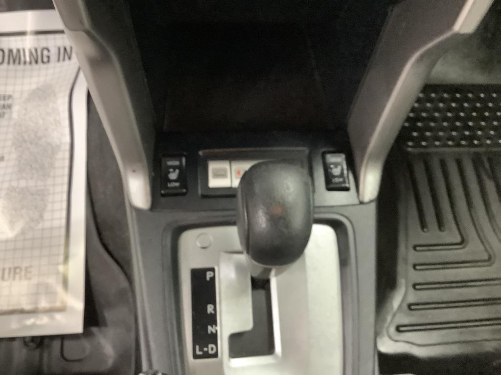 used 2018 Subaru Forester car, priced at $11,380