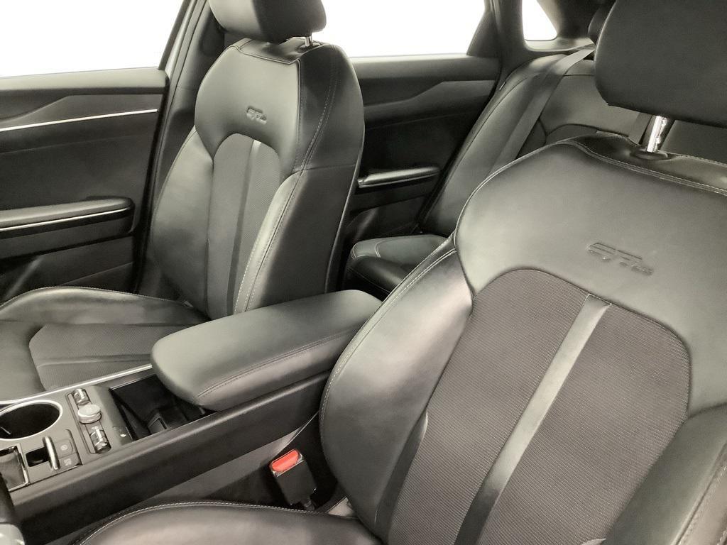 used 2024 Kia K5 car, priced at $26,480