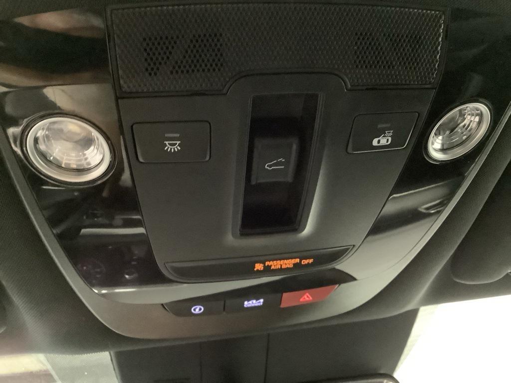 used 2024 Kia K5 car, priced at $26,480