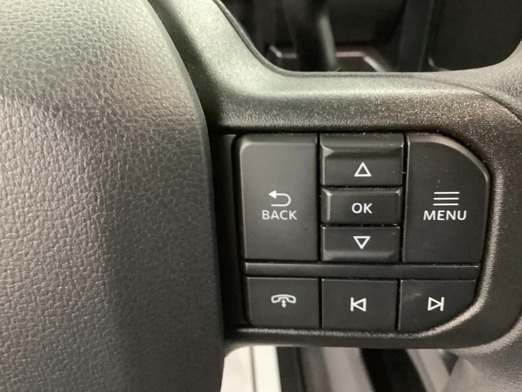 used 2025 Ford F-150 car, priced at $41,980