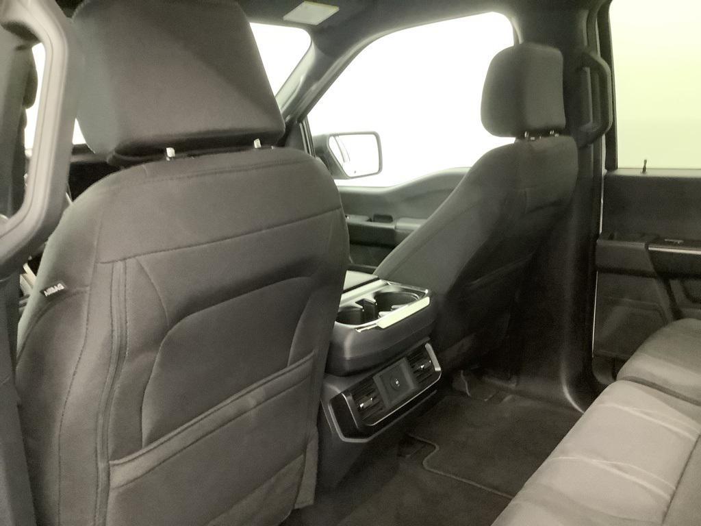 used 2025 Ford F-150 car, priced at $41,980