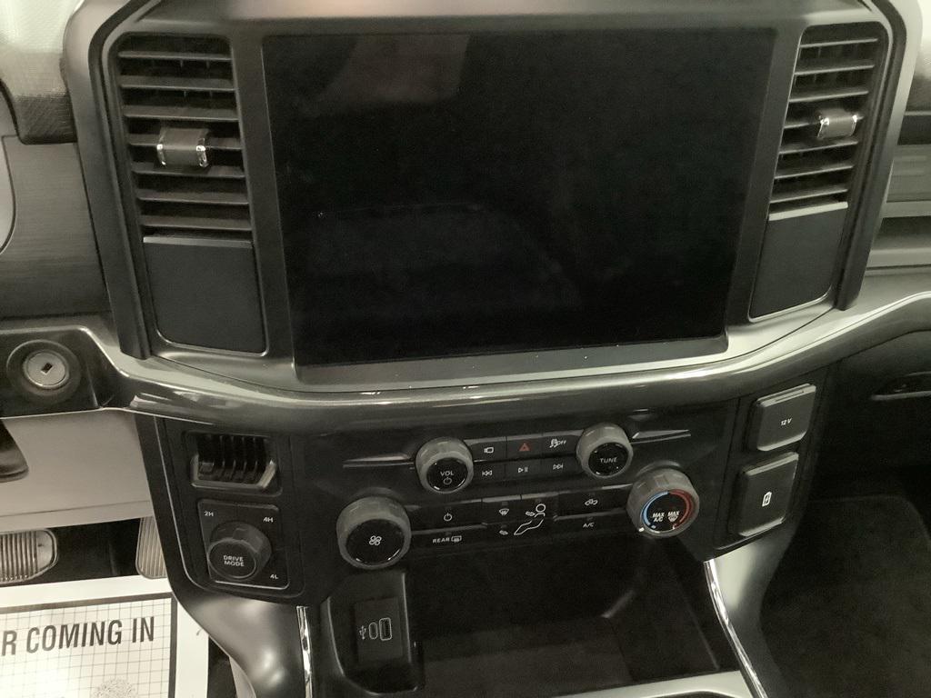 used 2025 Ford F-150 car, priced at $41,980