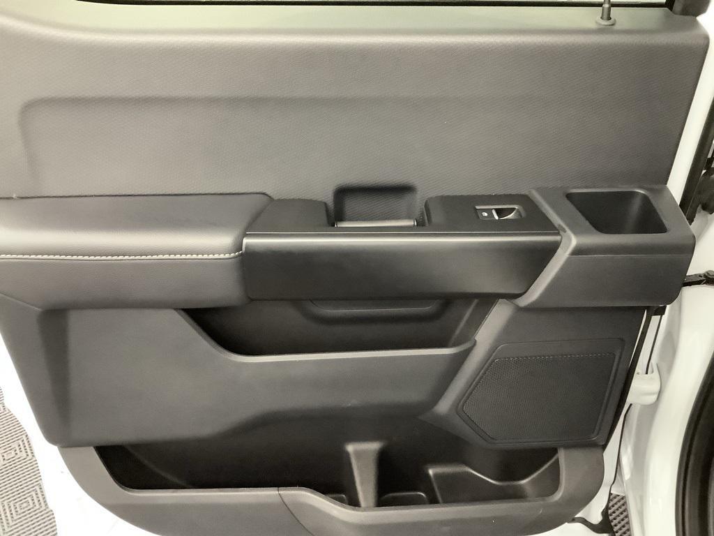 used 2025 Ford F-150 car, priced at $41,980