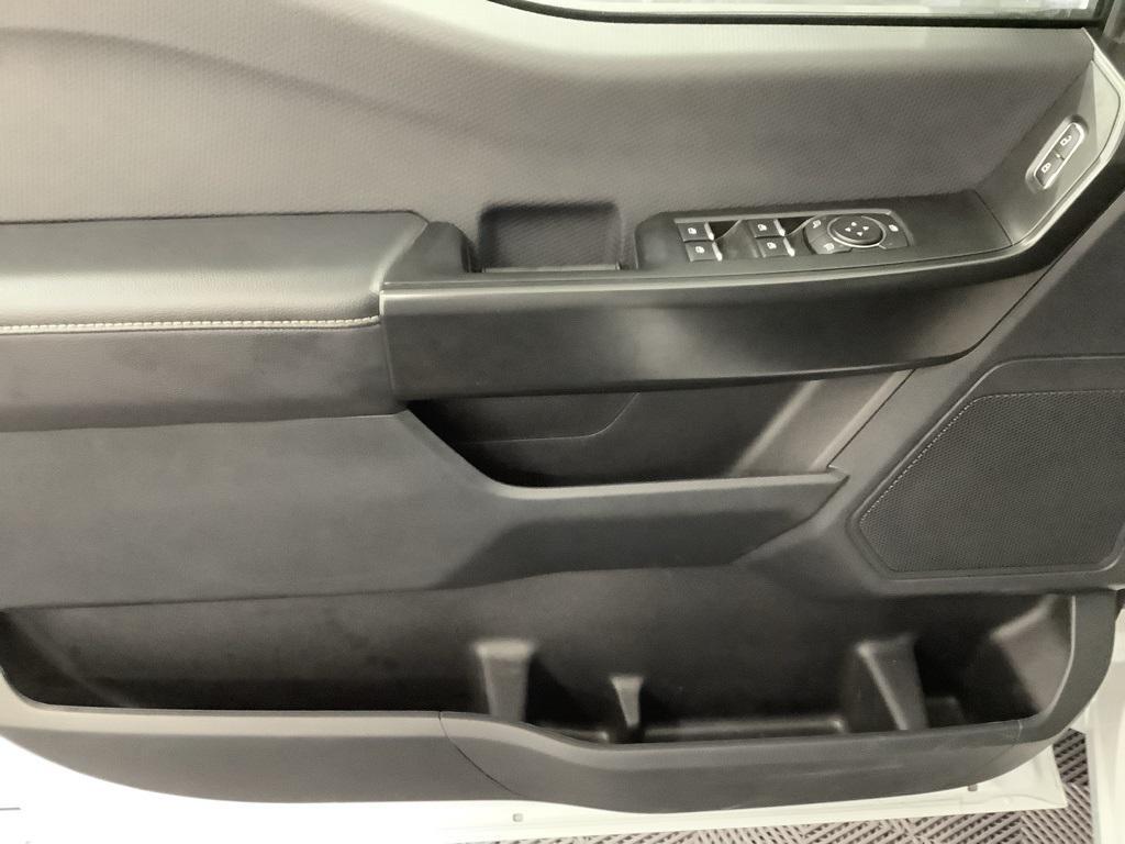 used 2025 Ford F-150 car, priced at $41,980