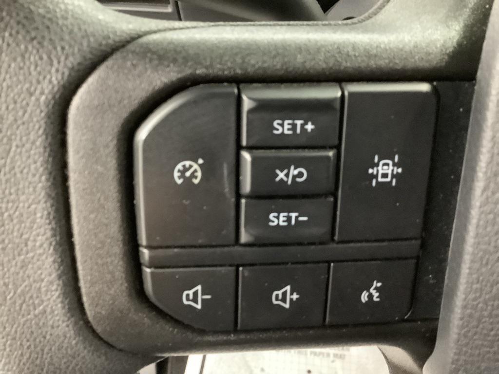 used 2025 Ford F-150 car, priced at $41,980