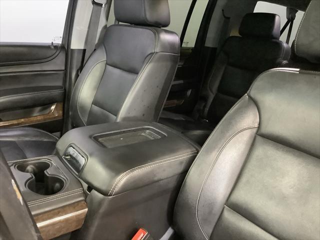 used 2019 Chevrolet Suburban car, priced at $28,980