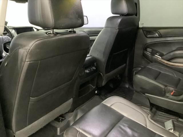 used 2019 Chevrolet Suburban car, priced at $28,980