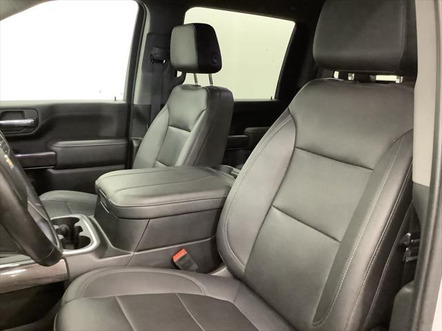 used 2023 Chevrolet Silverado 3500 car, priced at $59,980