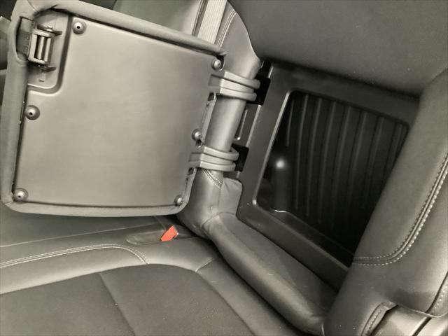 used 2023 Chevrolet Silverado 3500 car, priced at $59,980
