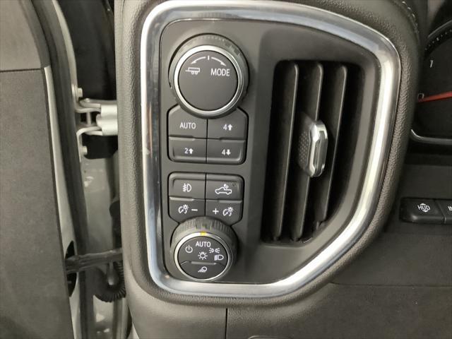 used 2023 Chevrolet Silverado 3500 car, priced at $59,980