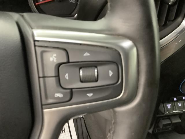 used 2023 Chevrolet Silverado 3500 car, priced at $59,980