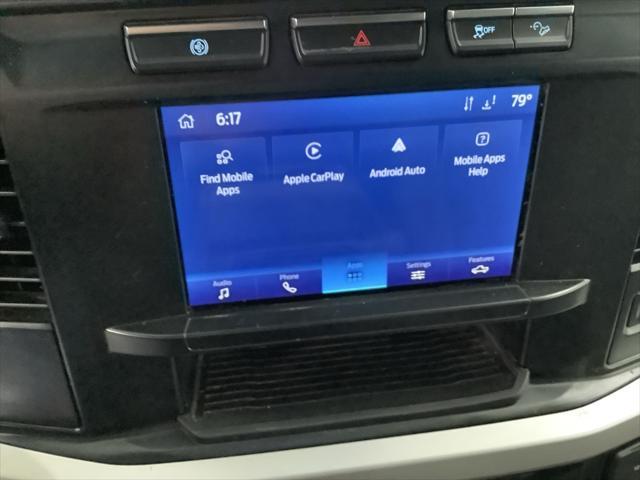 used 2023 Ford F-350 car, priced at $57,480