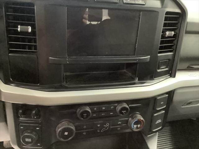 used 2023 Ford F-350 car, priced at $57,480