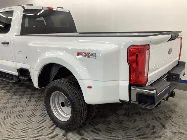 used 2023 Ford F-350 car, priced at $57,480