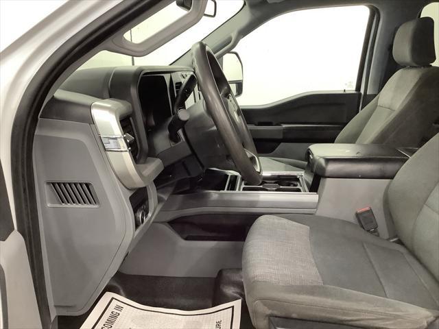 used 2023 Ford F-350 car, priced at $57,480