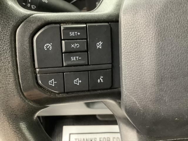 used 2023 Ford F-350 car, priced at $57,480