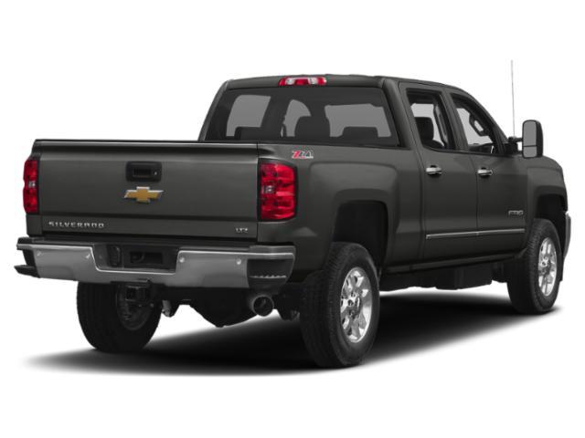 used 2015 Chevrolet Silverado 2500 car