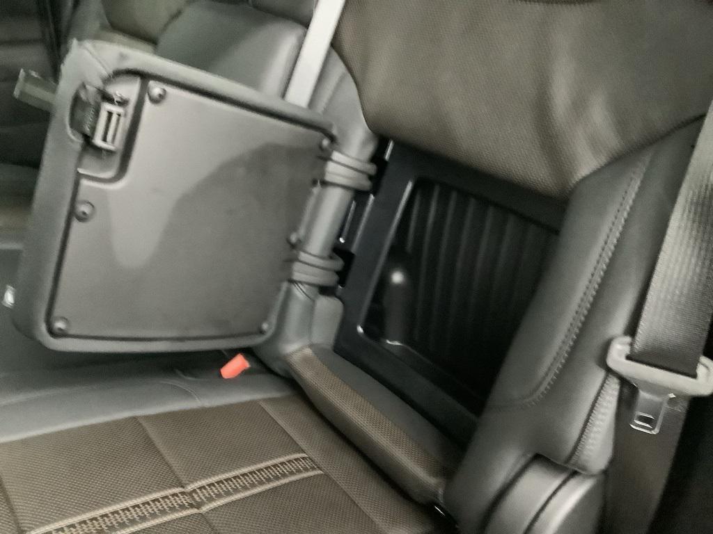new 2025 Chevrolet Silverado 1500 car