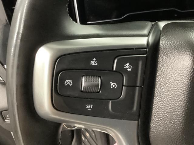 used 2024 Chevrolet Silverado 2500 car, priced at $49,980